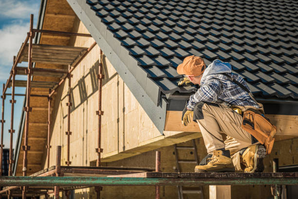 Palm Valley, TX Roofing Contractor Company