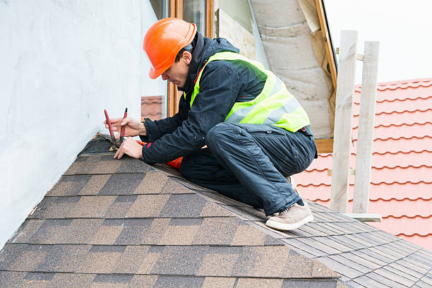 Quick and Trustworthy Emergency Roof Repair Services in Palm Valley, TX